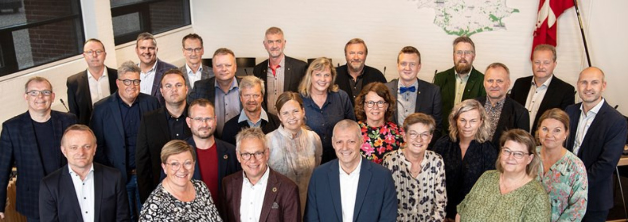 Hedensted Kommune introducerer digital adgang til lokalpolitik: Borgerne kan nu følge kommunalbestyrelsens møder online