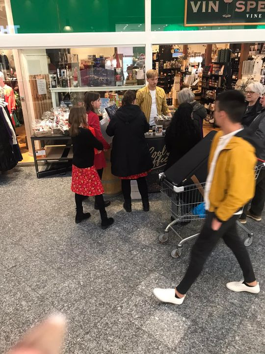 Det nyeste på Hernings opslagstavle