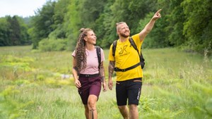 Sydlandske turister efterspørger: Køligere klima, bæredygtighed og oplevelser for familien