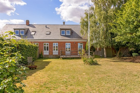 Rødvigvej 52 og 1 anden boliger er kommet til salg denne uge i Rødvig Stevns - se boligerne her.