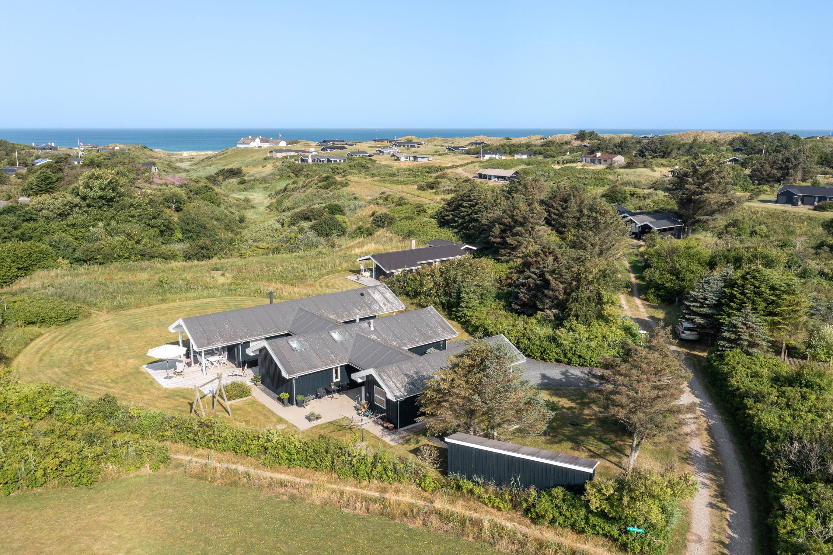 Opslagstavlen: Nyeste opdateringer fra Hjørring