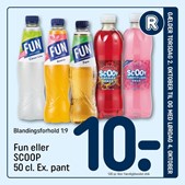 Rema 1000 Sindal udvider weekendtilbud i avisen fra i morgen