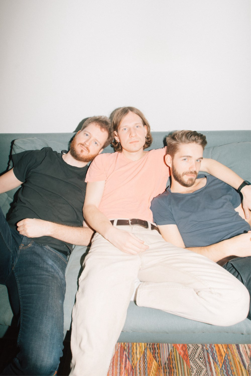 Oplev Hvalfugls musikalske univers i Ebeltoft