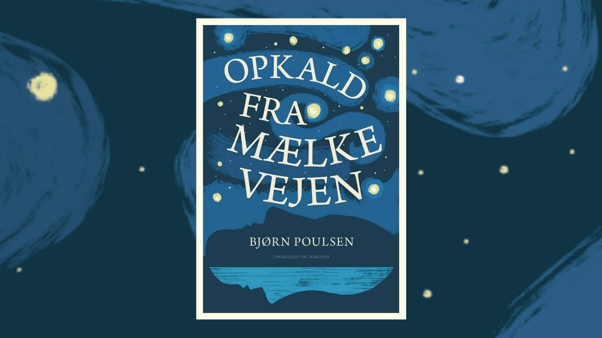 Opkald fra mælkevejen