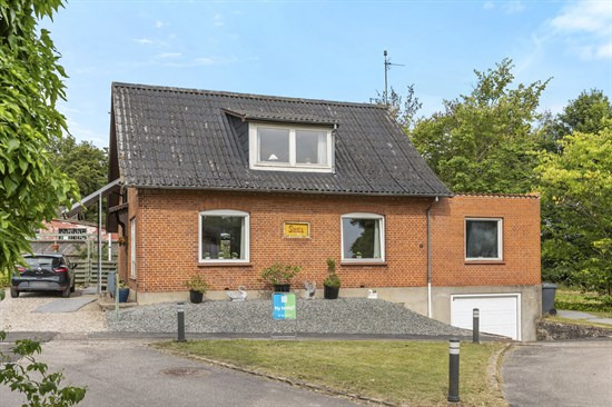 Veddevej 58 er til salg for kun 749.000 kr.: Se de billigste boliger til salg i Stenlille her