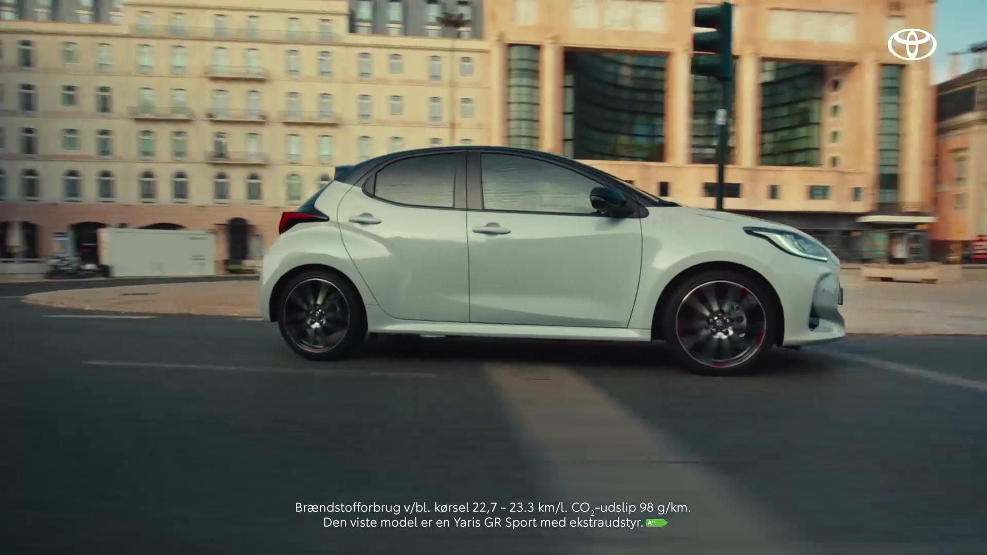 Hold trit med lokalområdet: Nyt fra Grenaa