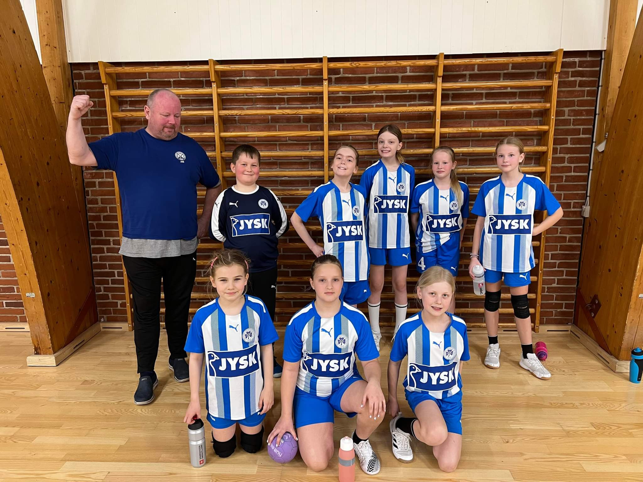 Uheldige Randers Freja måtte se sig besejret