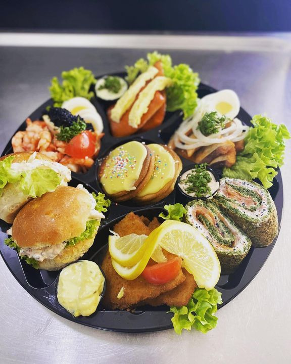 Hold dig ajour med dagens opdateringer fra Hadsund