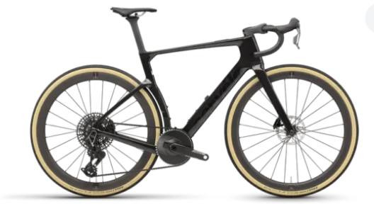 Sæby cykler præsenterer eksklusiv Cervelo Áspero-5 til gravel-entusiaster