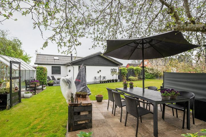 Hold trit med lokalområdet: Nyt fra Randers