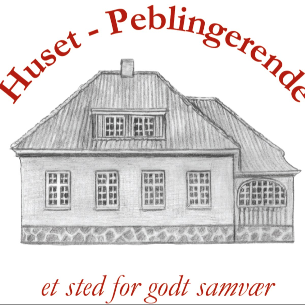 Henrik Jarlbæk vil bevare Huset som lokalt tilbud for foreninger