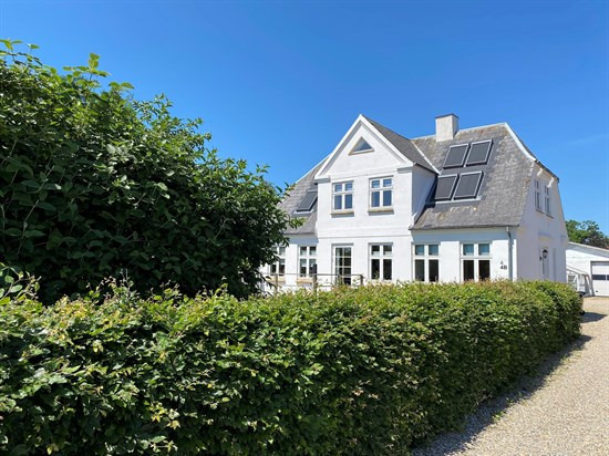 Top 6 over dyreste boliger til salg i Gredstedbro. Priser op til 4.798.000 kr