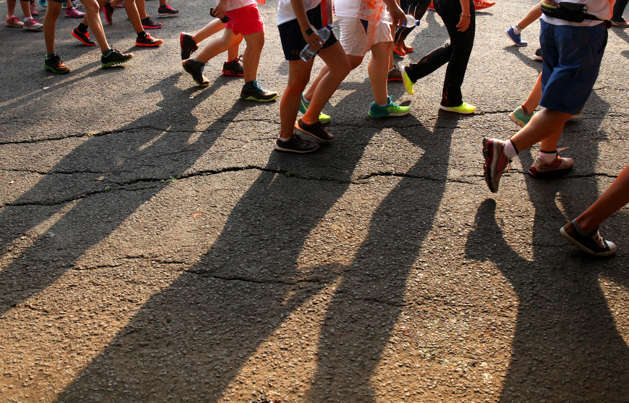 Byvandring: Bliv klogere på Brønderslevs historie