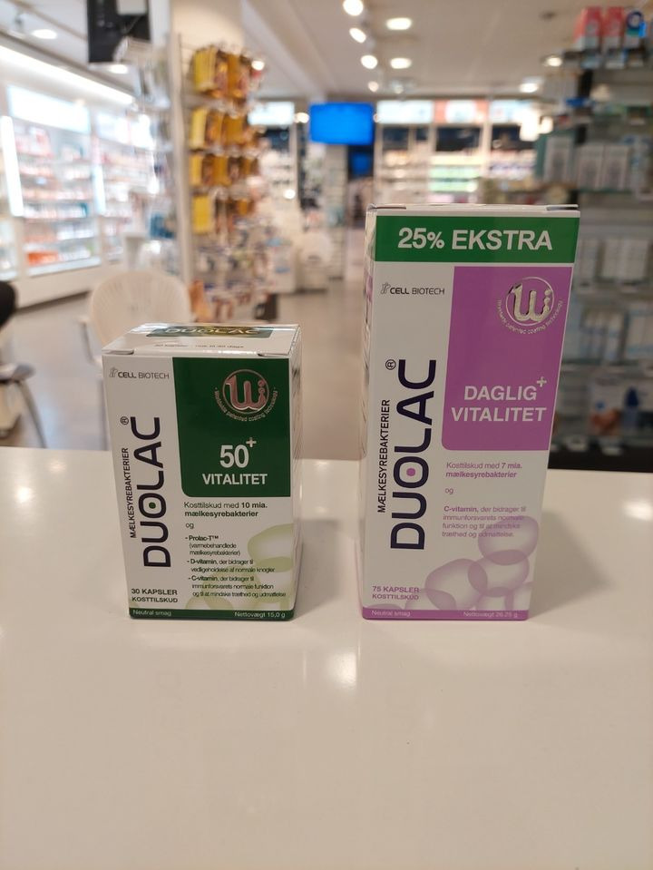 Se dagens updates fra Herning her