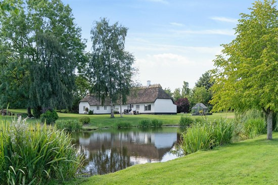 Top 6 over dyreste boliger til salg i Tommerup. Priser op til 4.295.000 kr