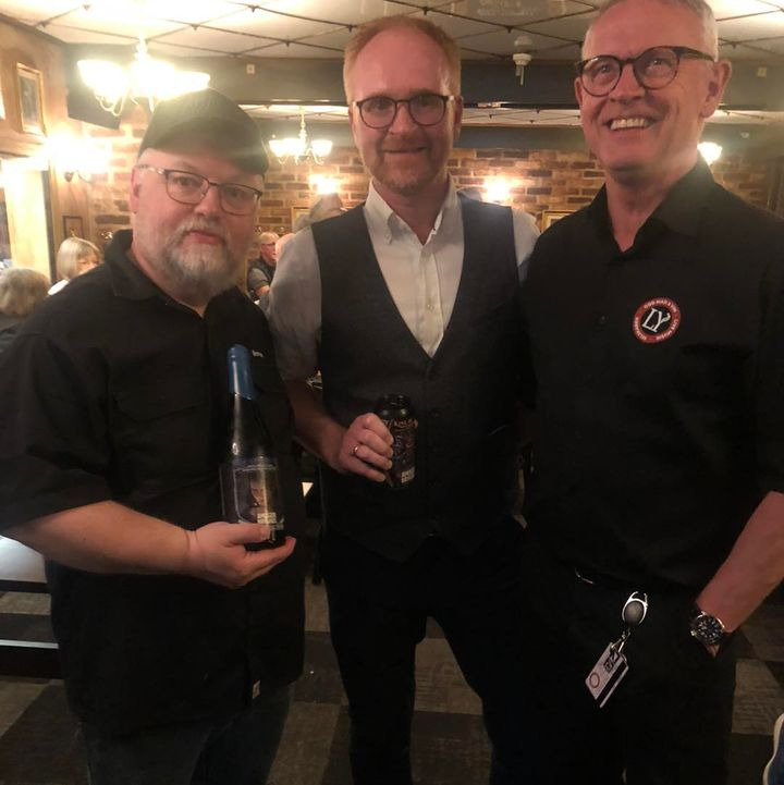 Opdatér dig her: Det nyeste fra Støvring