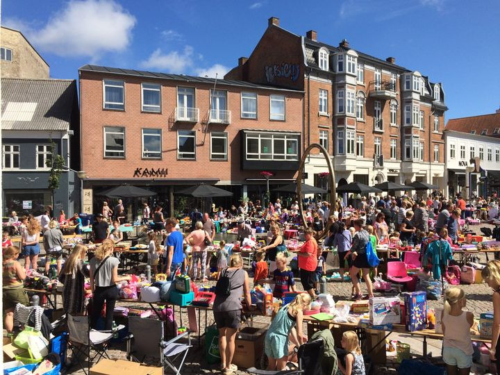 Opdatér dig her: Det nyeste fra Hjørring