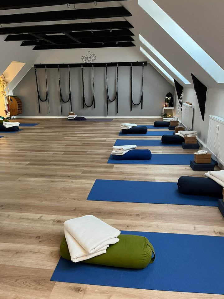 Nyt på opslagstavlen i Silkeborg