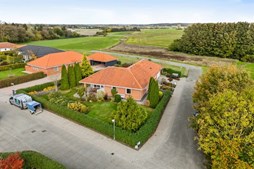Stjernelunden 14 og 1 anden boliger er kommet til salg denne uge i Fuglebjerg - se boligerne her.