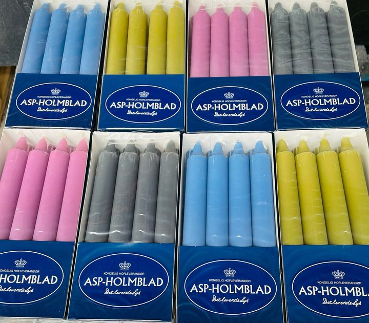 En finger på pulsen i Odder