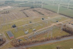 Energinet udskyder tidsplanen for brintrør til 2032 med regeringens støtte