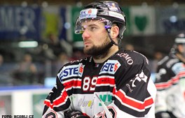 Tjekkisk spiller tager sidste importplads hos Blue Fox