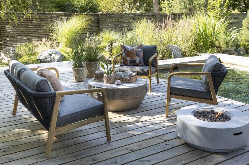 Nye målsætninger skal gøre ILVA i Horsens mere bæredygtig