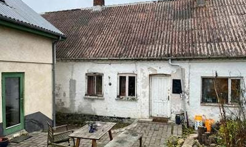 Ny i Mørkøv – se de spændende lejligheder der er ledige