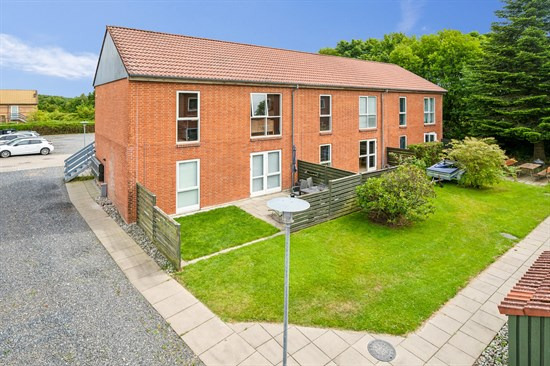 Drewsensvej 66 er til salg for kun 495.000 kr.: Se de billigste boliger til salg i Silkeborg her