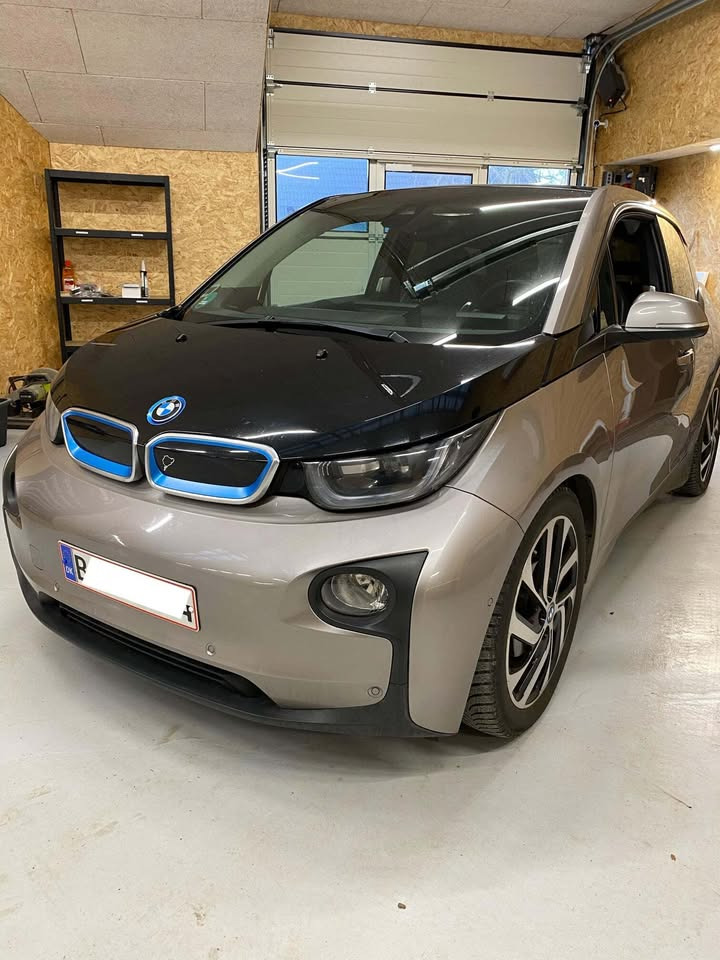 Autotekniker v/Kim Skytthe: Eksperter i el- og hybridbiler klar til at hjælpe dig