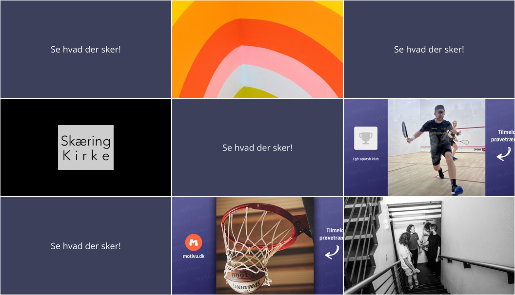 Ugentlige højdepunkter i Egå: Drop-in Café, musikalsk eftermiddag og funky jazz