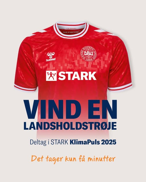 STARK Hobro spørger: Hvordan påvirker den grønne omstilling din hverdag?