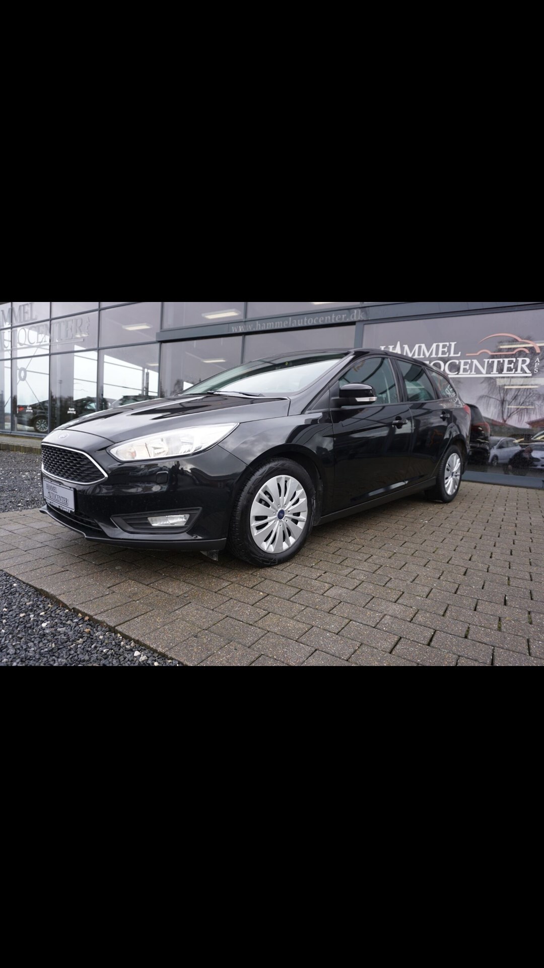 Hammels billigste biler til salg netop nu