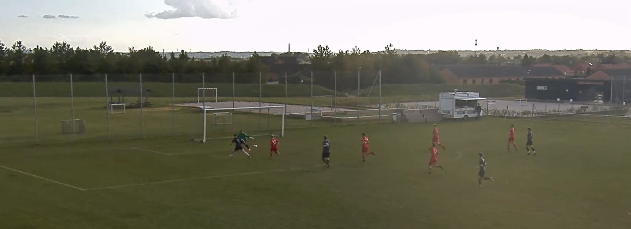 SMIFF09 (2) og IF Midtdjurs deler pointene: "Havde fortjent mere i dag"