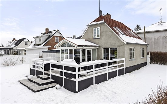 Nyvej 30 og 1 anden boliger er kommet til salg denne uge i Skibby - se boligerne her.