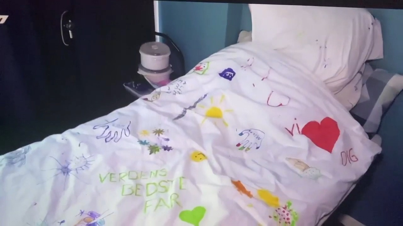 Hold dig ajour med dagens opdateringer fra Randers