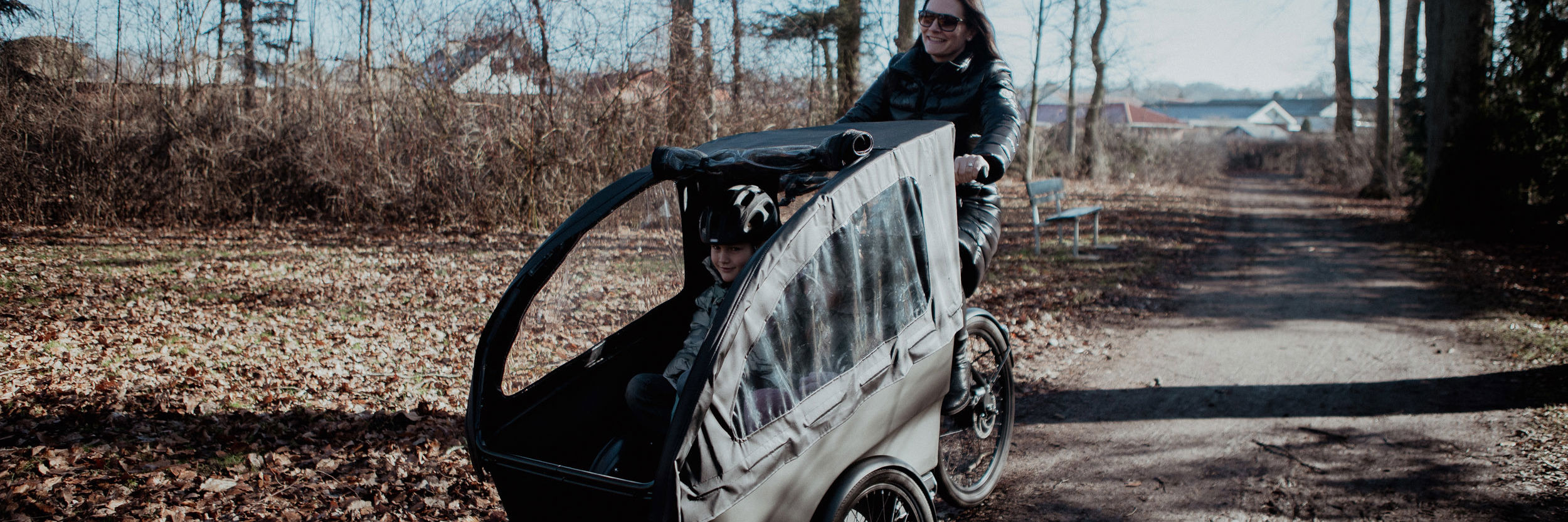 Viborg Kommune forlænger gratis elcykel-ordning efter stor succes og grøn effekt