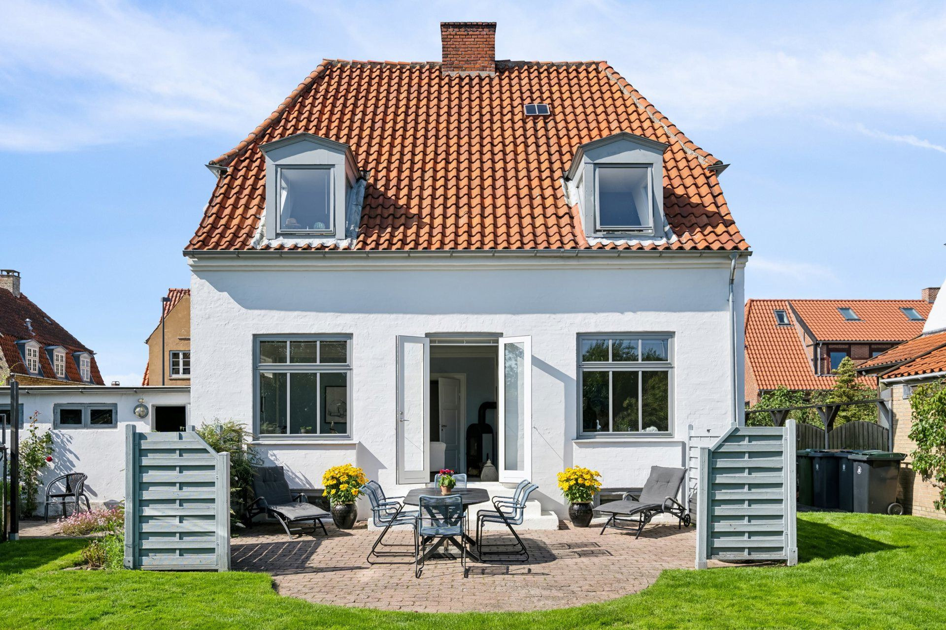 Priser op til 8,995 mio. kroner: Se de dyreste boliger til salg i Brønshøj