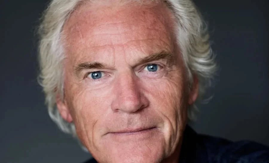 Støttekoncert for Julemærkehjemmene med Kurt Ravn i Korsør