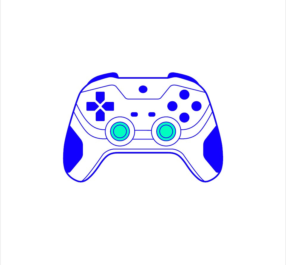 Gran Turismo racing simulator i Brønshøj