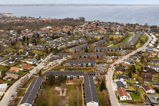 Snerlevej 54 er til salg for kun 1.150.000 kr.: Se de billigste boliger til salg i Helsingør her