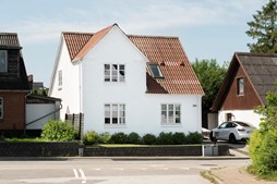Indflytningsklar villa i Vejgaard til salg hos Ejendomsmæglerne Hansen & Thoft