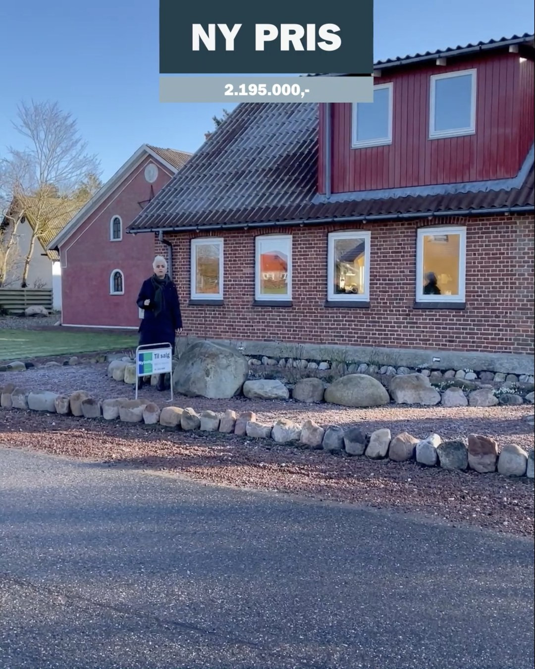 Opslagstavlen: Nyeste opdateringer fra Fårup