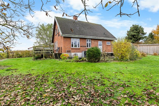 Søndervej 52 er til salg for kun 395.000 kr.: Se de billigste boliger til salg i Broby her