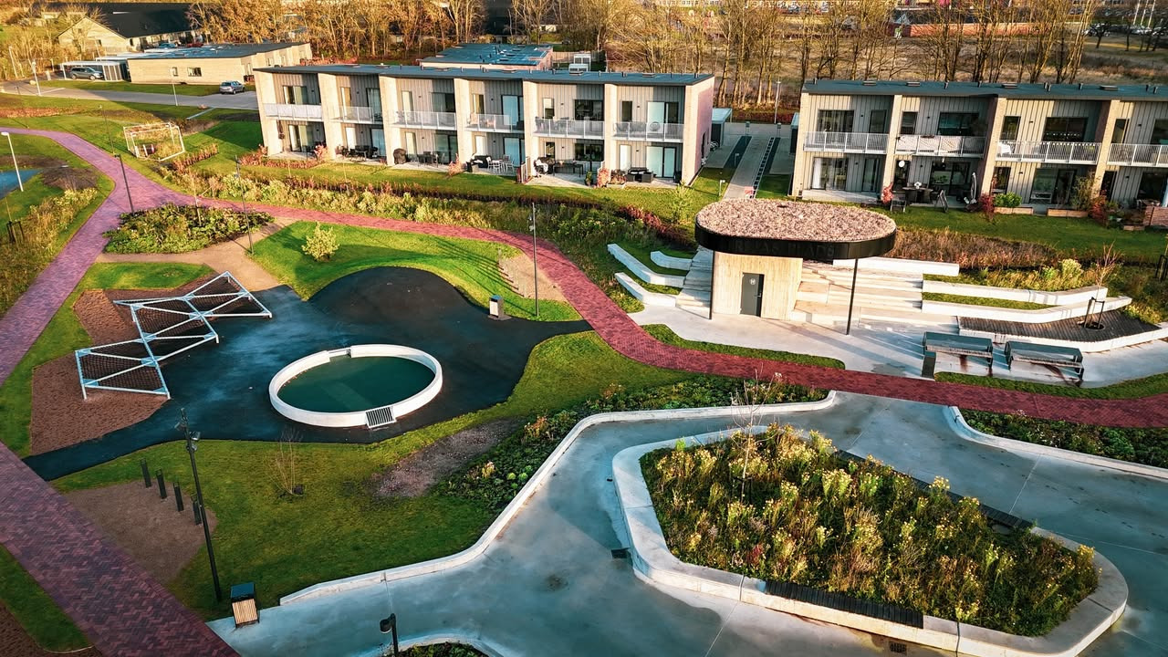 NordVestBO søger grønne medarbejdere til nyt gartnerteam