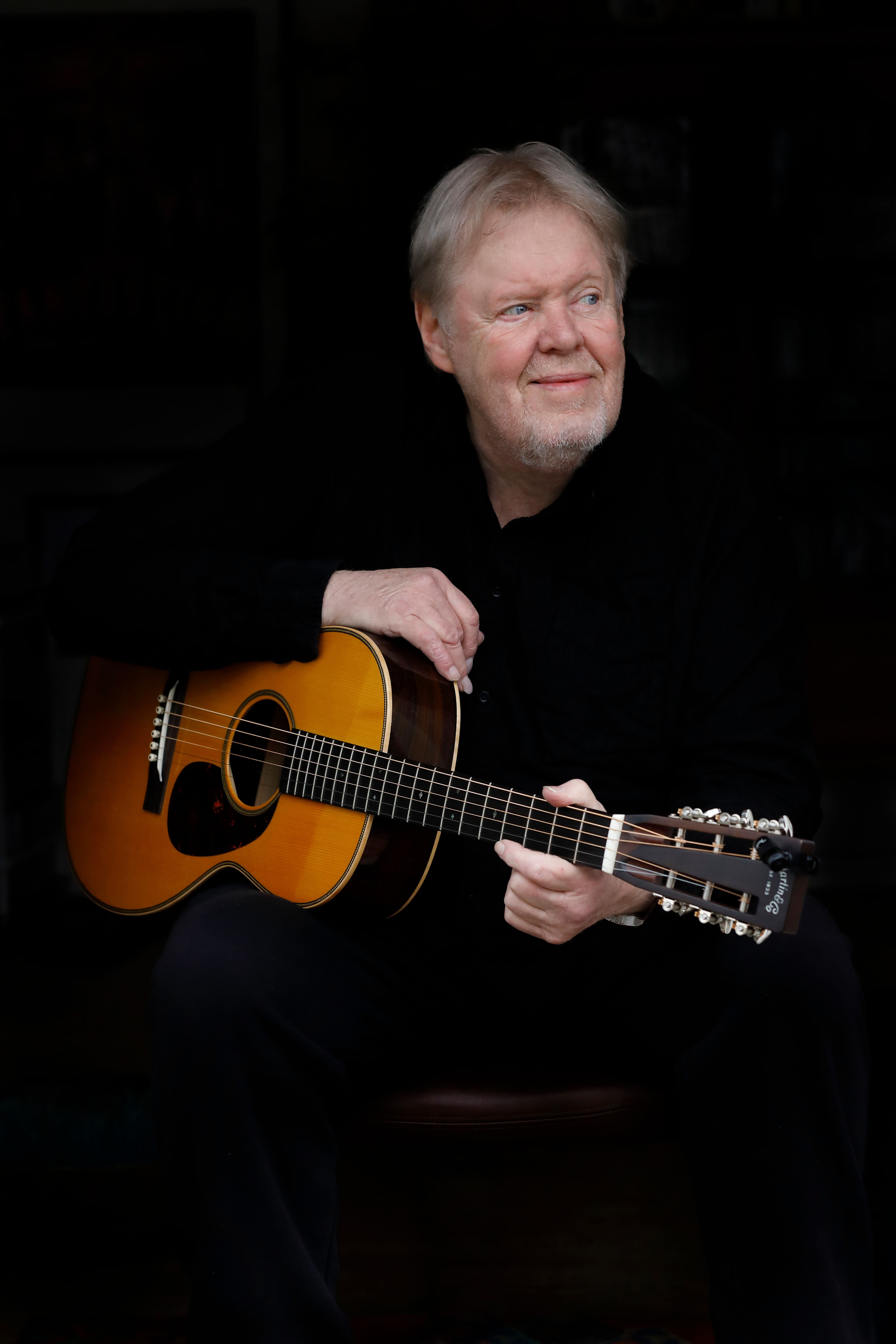 Oplev Sebastian som solist i Store Heddinge