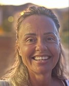 DGI Huset Herning byder velkommen til ny TRX instruktør Camilla