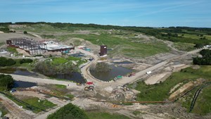 DSH Recycling stævner Randers Kommune: Ønsker afgørelse om miljøskade ugyldiggjort
