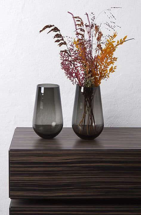 Min Købmand Øster Bjerregrav tilbyder eksklusiv menu glas vase til kampagnepris