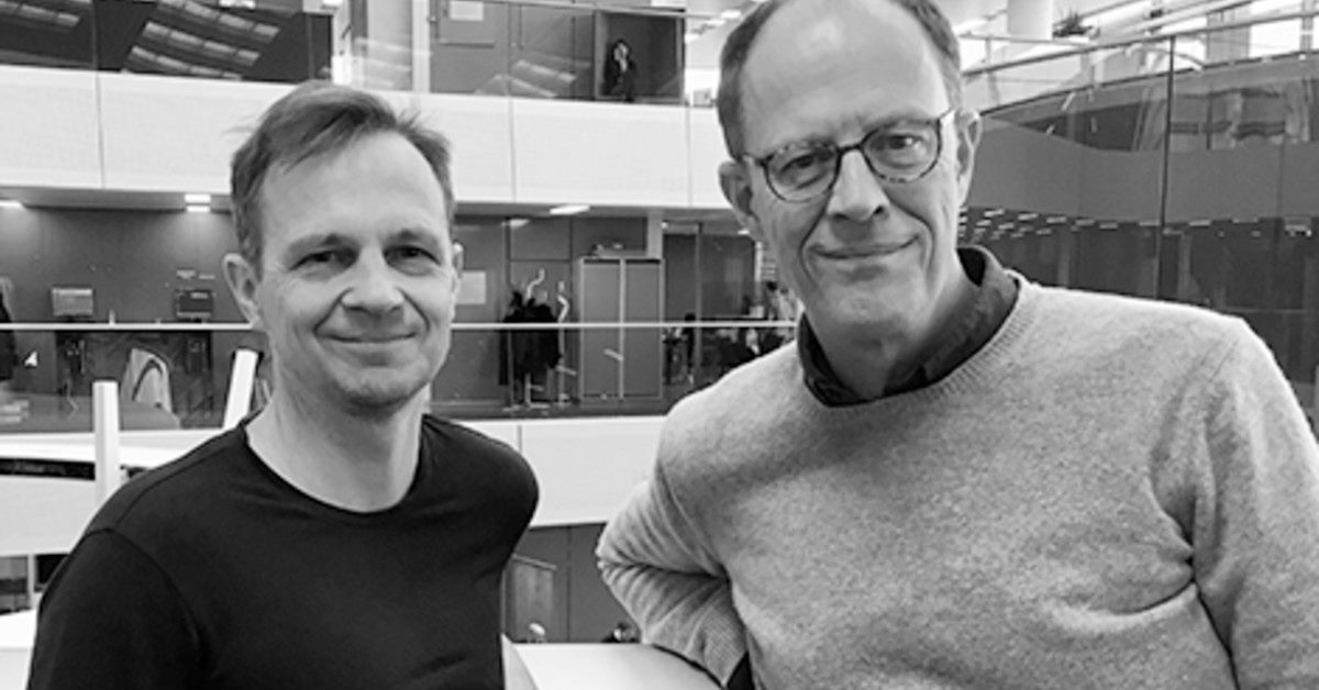 Grænseoverskridende økonomisk kriminalitet